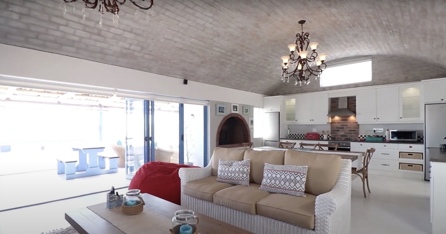 4 Bedroom Property for Sale in Paradise Beach Western Cape